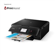 Canon Multifunction TS5160 4in1 A4 Inkjet Wireless