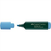 FaberCastell Textliner 48 Highlighter Blue