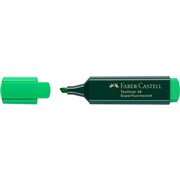 FaberCastell Textliner 48 Highlighter Green