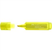FaberCastell Textliner Highlighter Yellow