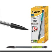 Bic Matic 07mm HB Mechanical Pencil Box 12604596