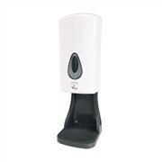 Sanitiser Dispenser Automatic Counter Top Including Stand