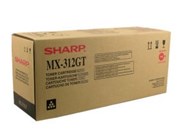 25K Black Toner MXm260MXm310MXm314N