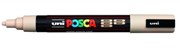 Posca Paint Marker PC5M Bullet Medium Beige