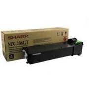 16K Black Toner MXm160D200D