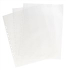 Document Pockets
