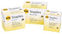 Heavy Duty Staples