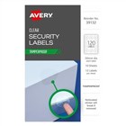 Security Labels