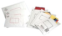 Jiffylite Bubble Lined Mailing Bags
