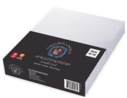 A5 White Pads