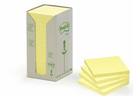 Yellow Notes