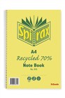 Note Books