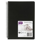 Art Diaries  Sketch Books