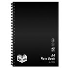 Note Books