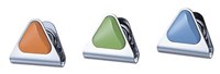 Carl Magnetic Clips