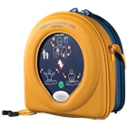 Defibrillator