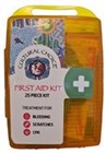 First Aid