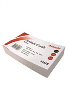 System Cards  Boxes
