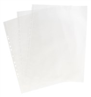 Document Pockets