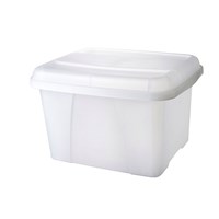 Plastic Storage Boxes