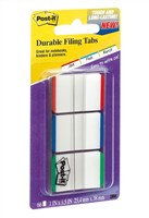 Durable Tabs