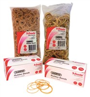 Rubber Bands