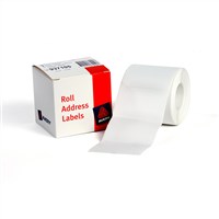Dot Matrix Printer Labels