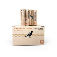 Bulk Alkaline Batteries