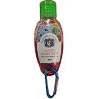 Hand Sanitisers
