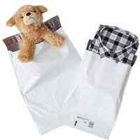 Shur Tuff Courier Mailing Bags