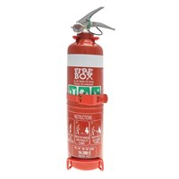 Fire Extinguisher