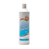 Specialty Cleaners
