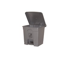Garbage Bins