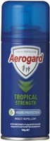 Sunscreen  Insect Repellant