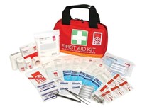 First Aid