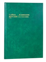 61 Series Account Books