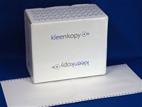 1 Part Computer Paper