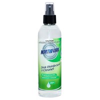 Disinfectant