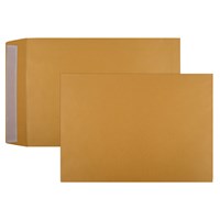 B4 353X250mm Envelopes