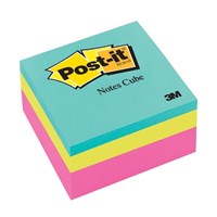 Memo Cubes