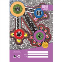 Binder Note Books