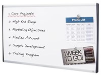 Arc Cubicle Boards