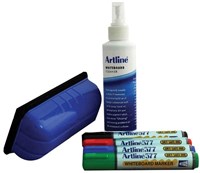Whiteboard Accessories