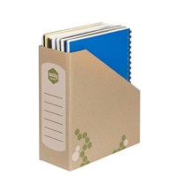 Book Ends  Magazine Holders