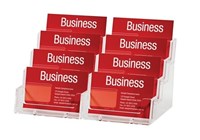 Business Card Holders