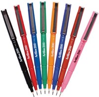 Fineline Pens