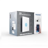 Security  Home Innovation