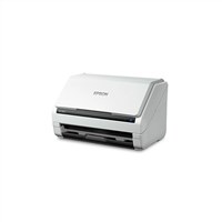 Epson Scanners