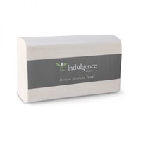 Interleaved Hand Towels