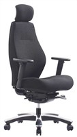 Heavy Duty 24 Hour Chair